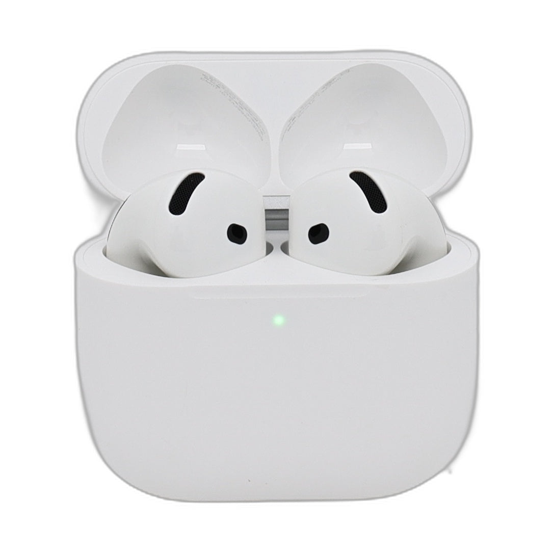 99新 Apple AirPods 4 (支持主动降噪) 白色