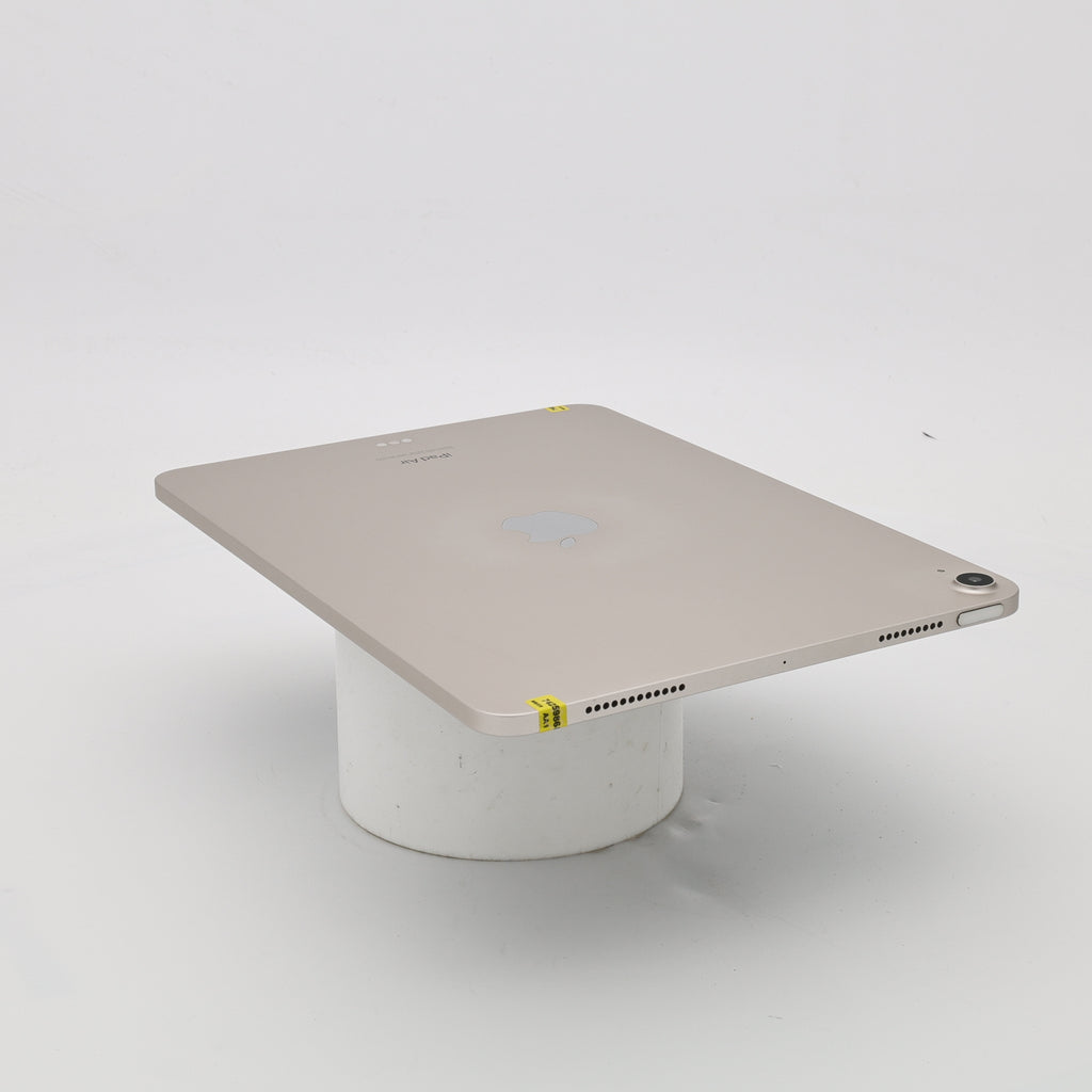 95新 Apple iPad Air5 256G 星光色 WIFI