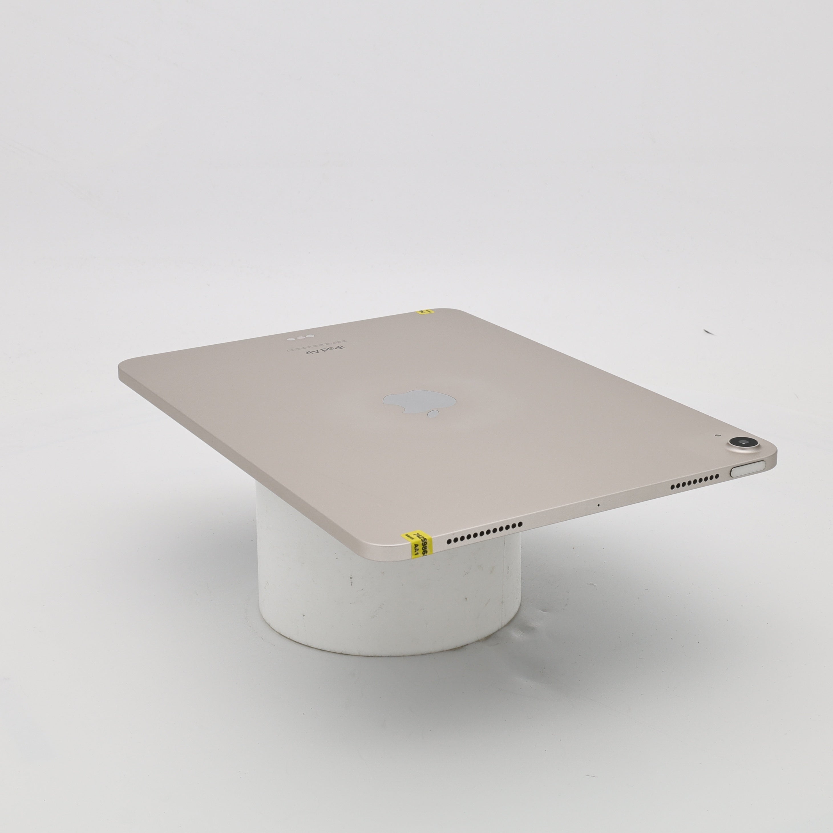 95新 Apple iPad Air5 256G 星光色 WIFI