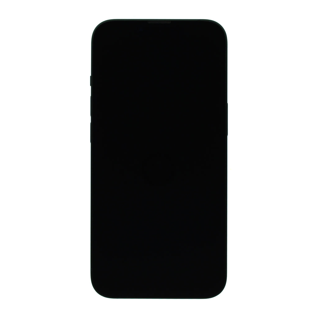 95新 Apple iPhone 13 256G 綠色 中國大陸版