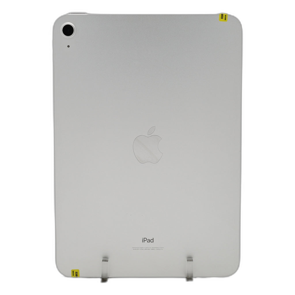 95新 Apple iPad 10代 256G 銀色 WIFI