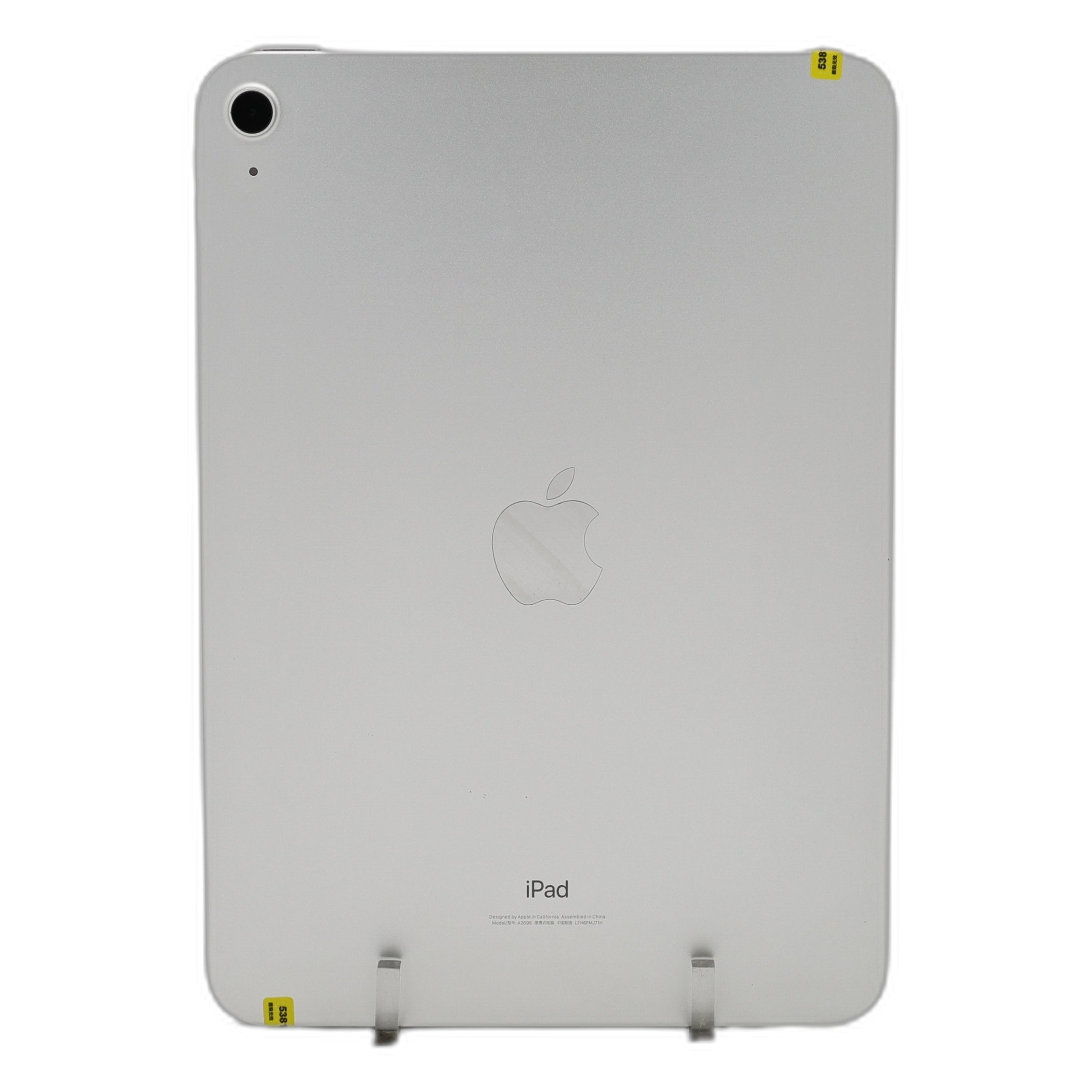 95新 Apple iPad 10代 256G 銀色 WIFI