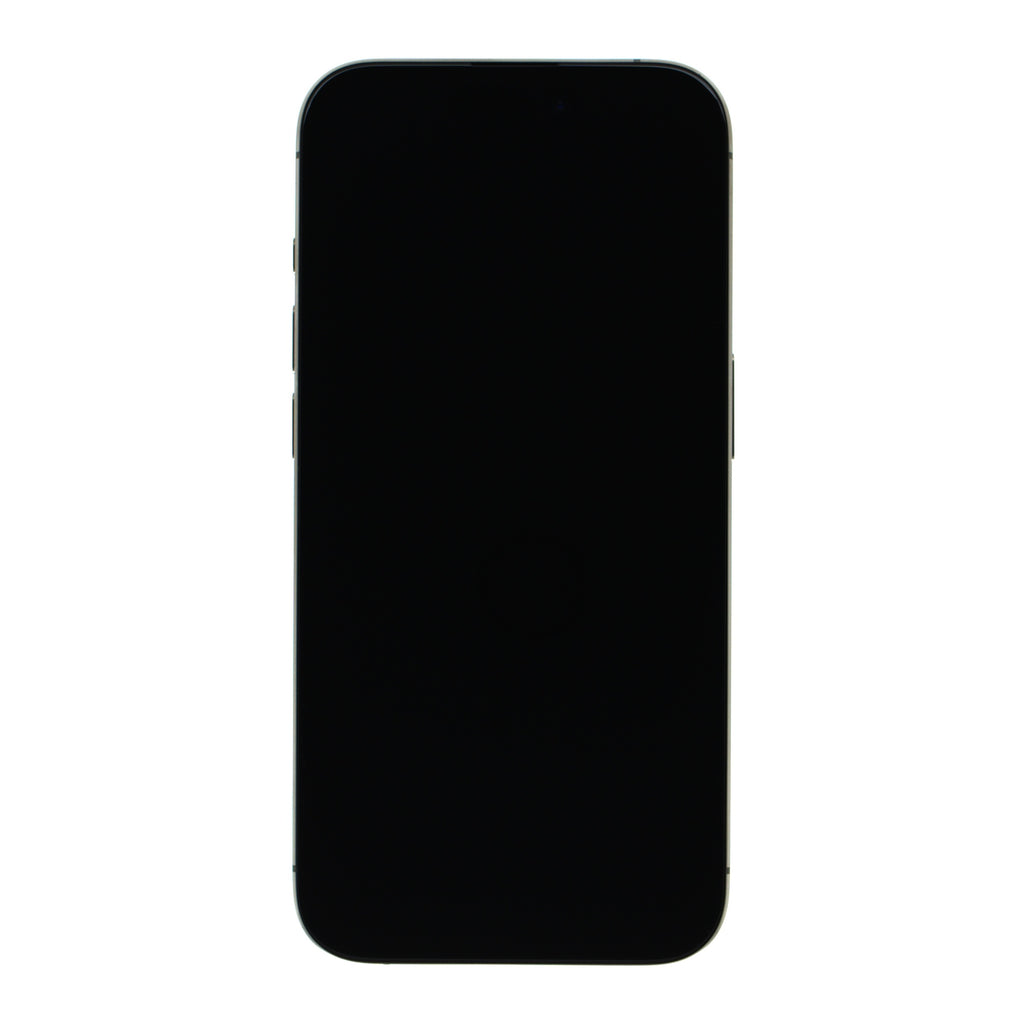 95新 Apple iPhone 15 Pro 256G 原色鈦金屬 中國大陸版