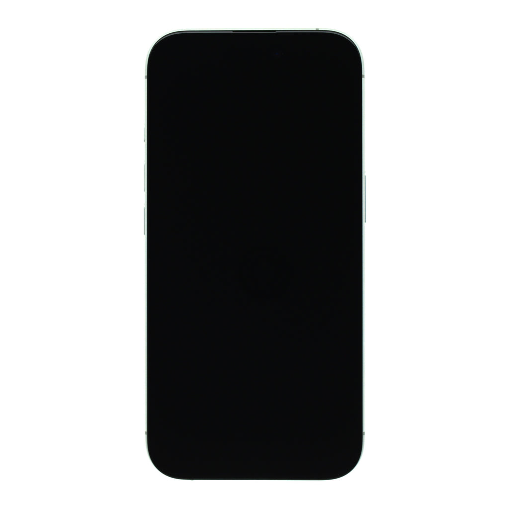 95新 Apple iPhone 16 256G 白色 中國大陸版