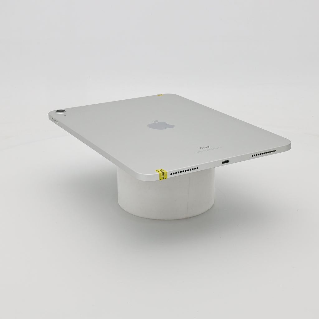 99新 Apple iPad 10代 256G 銀色 WIFI