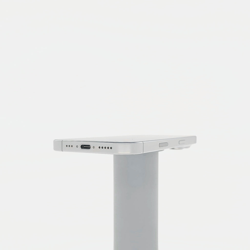95新 Apple iPhone 16 Pro 256G 白色鈦金屬 中國大陸版