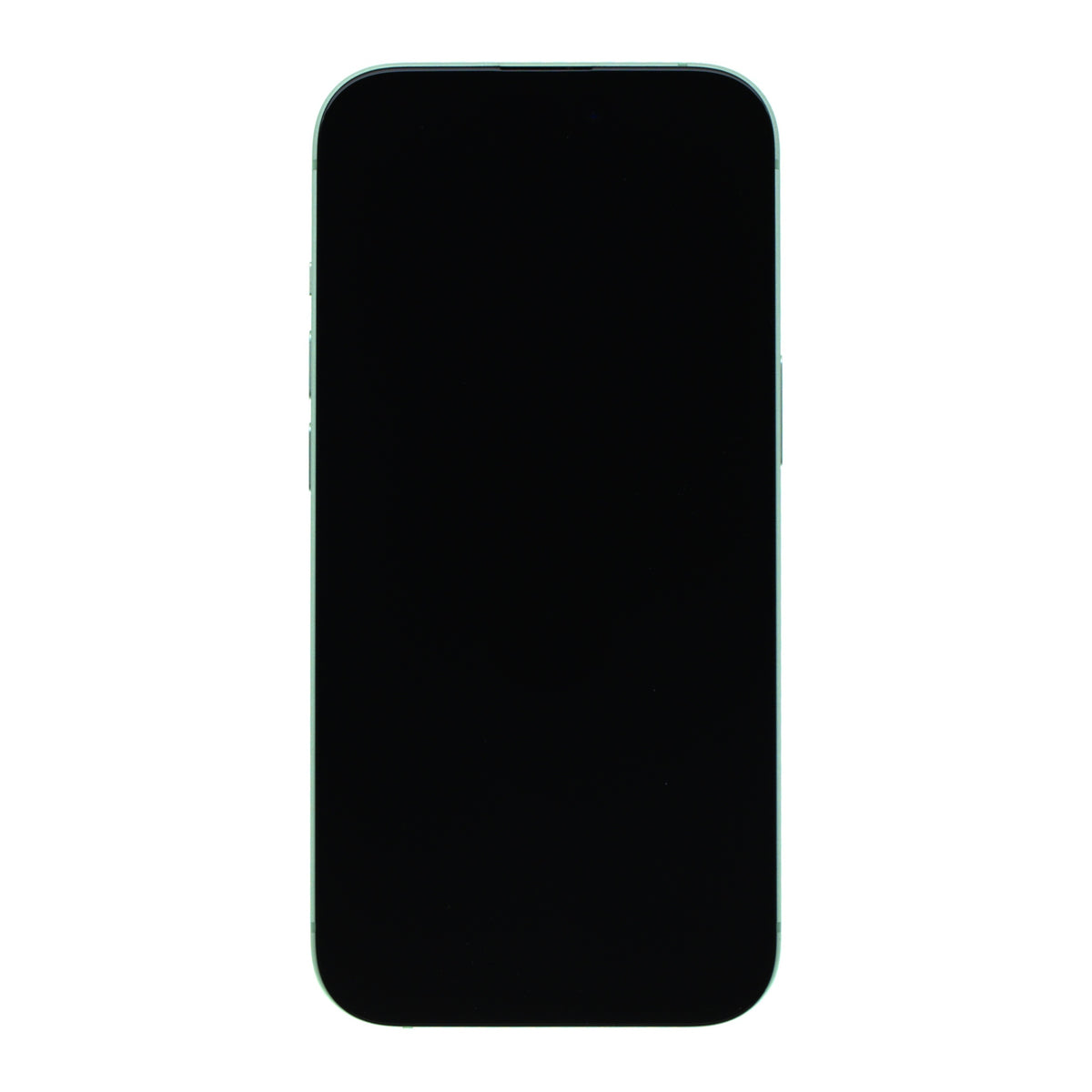 95新 Apple iPhone 15 128G 綠色 中國大陸版