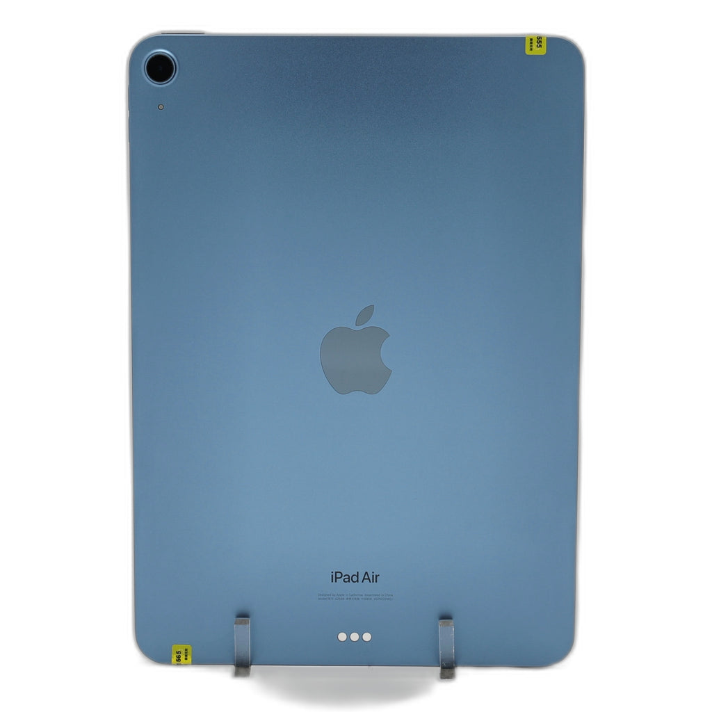 99新 Apple iPad Air5 64G 藍色 WIFI
