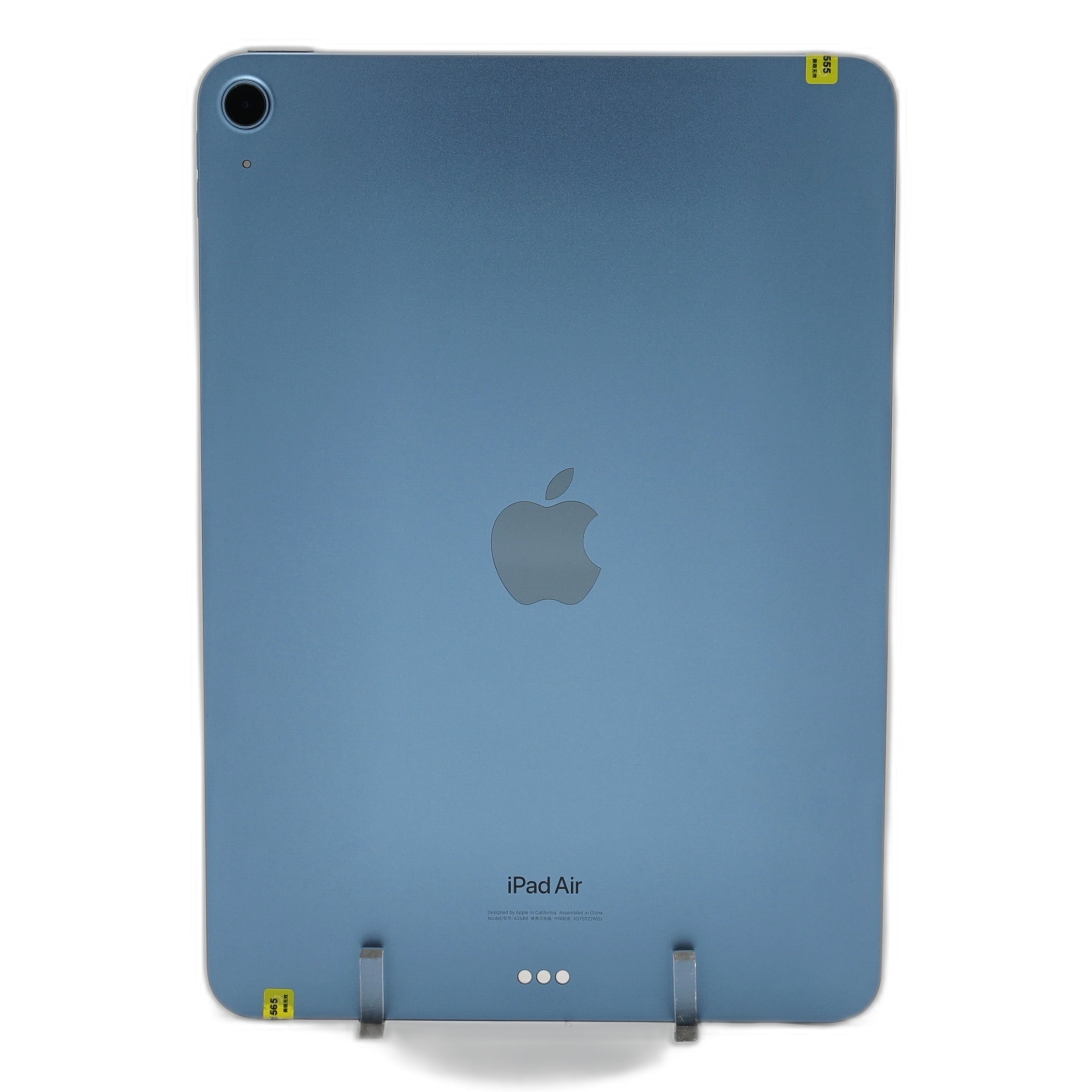 99新 Apple iPad Air5 64G 藍色 WIFI
