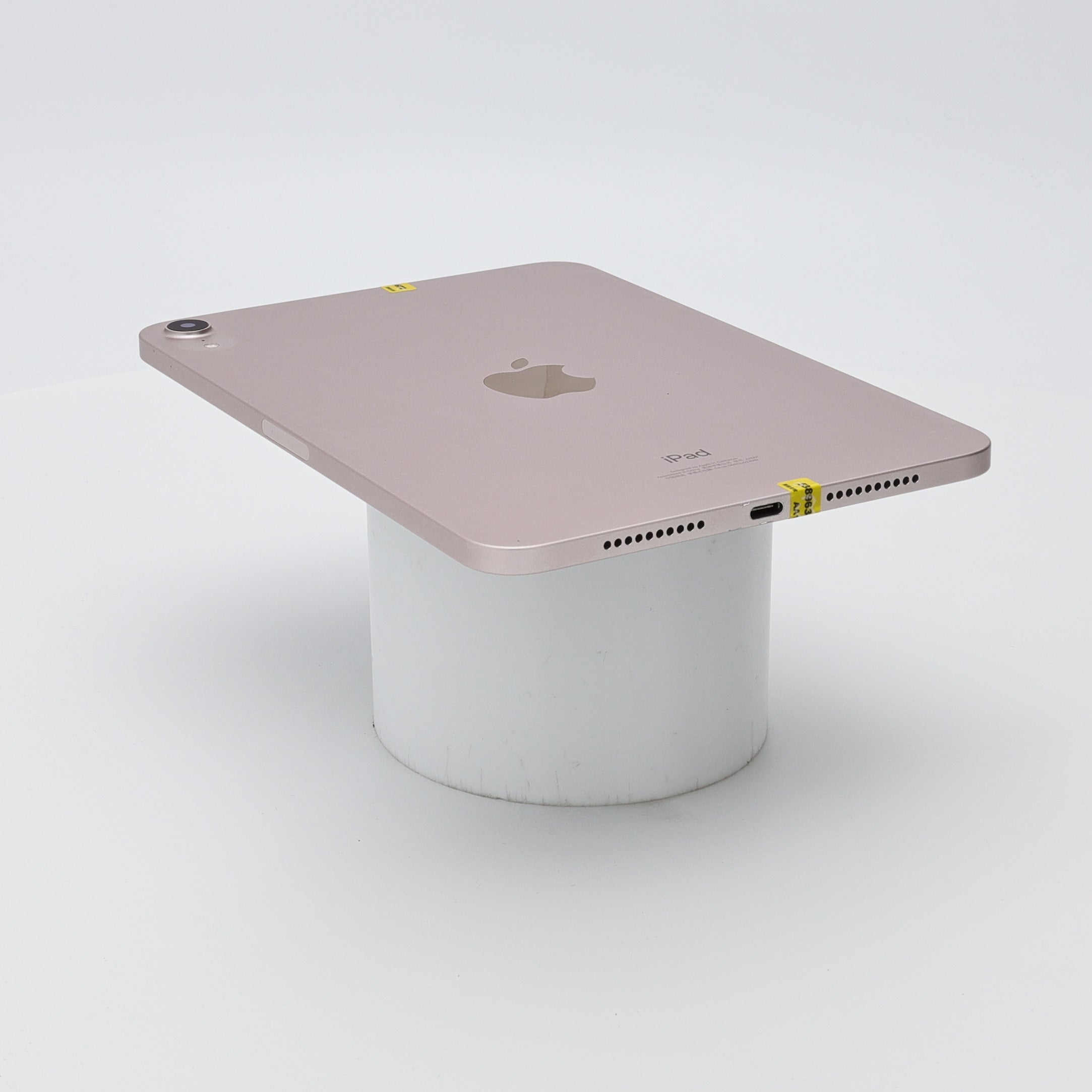 99新 Apple iPad mini6 64G 粉紅色 WIFI
