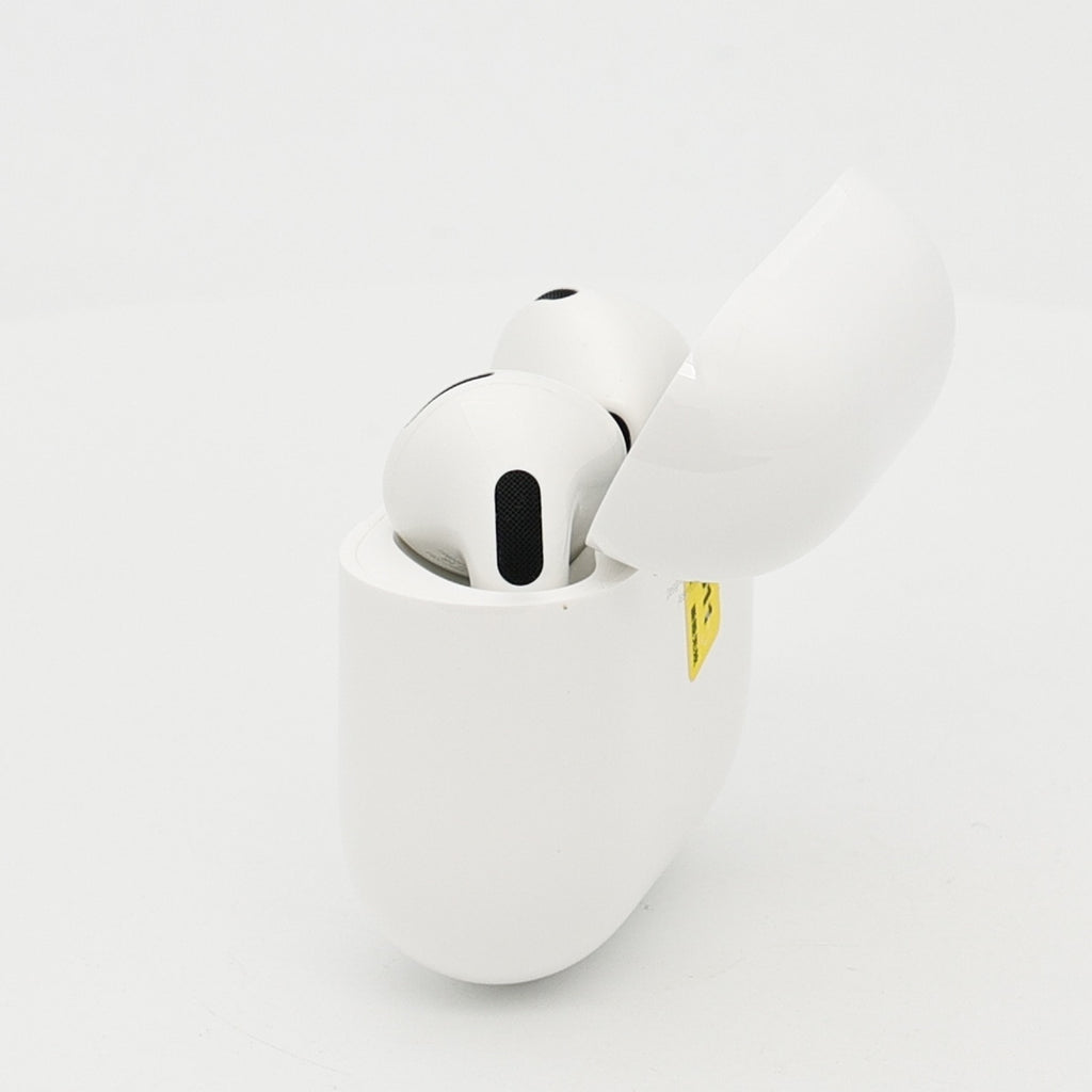 99新 Apple AirPods 4 (不支持主动降噪) 白色