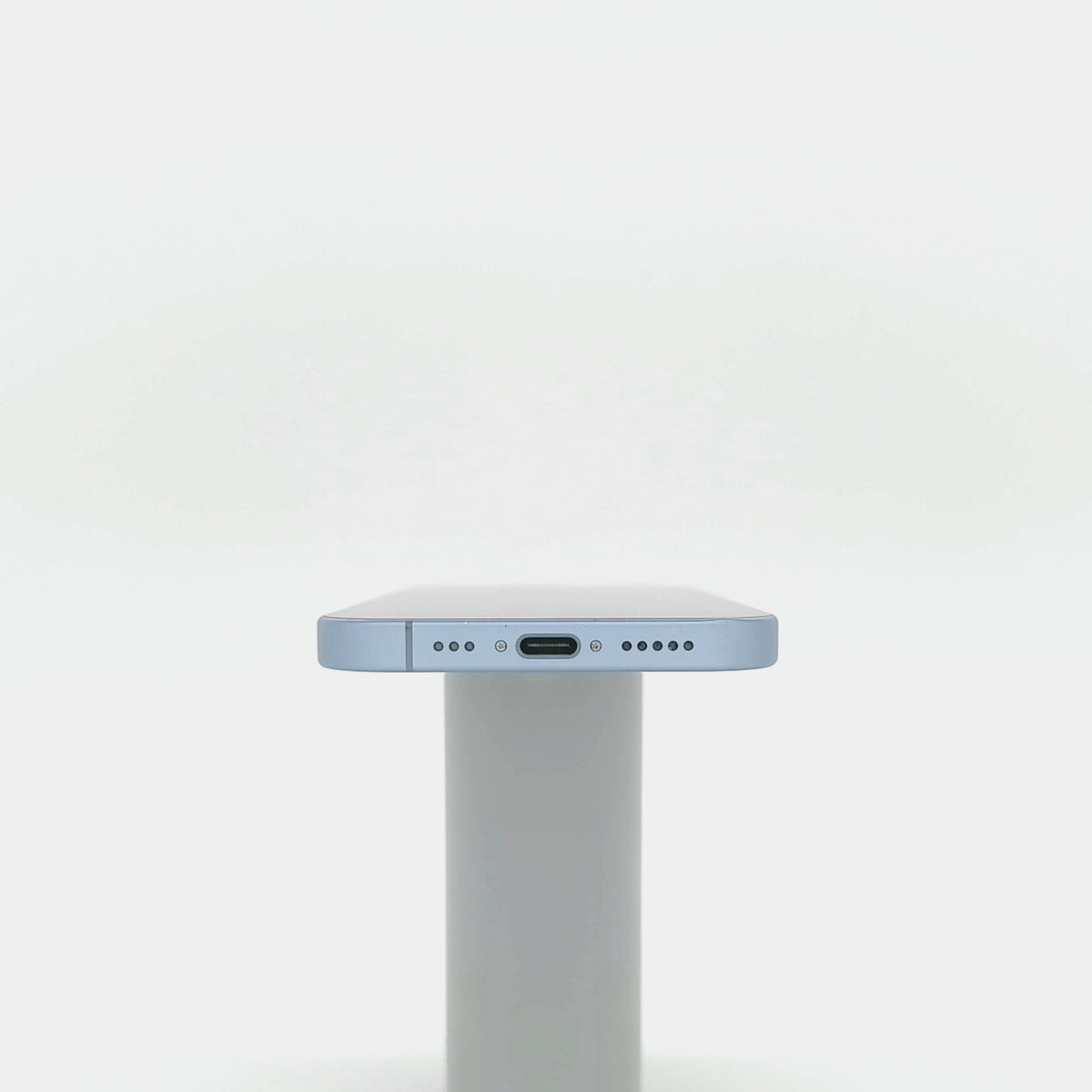 95新 Apple iPhone 17 256G 青霧藍色 中國大陸版