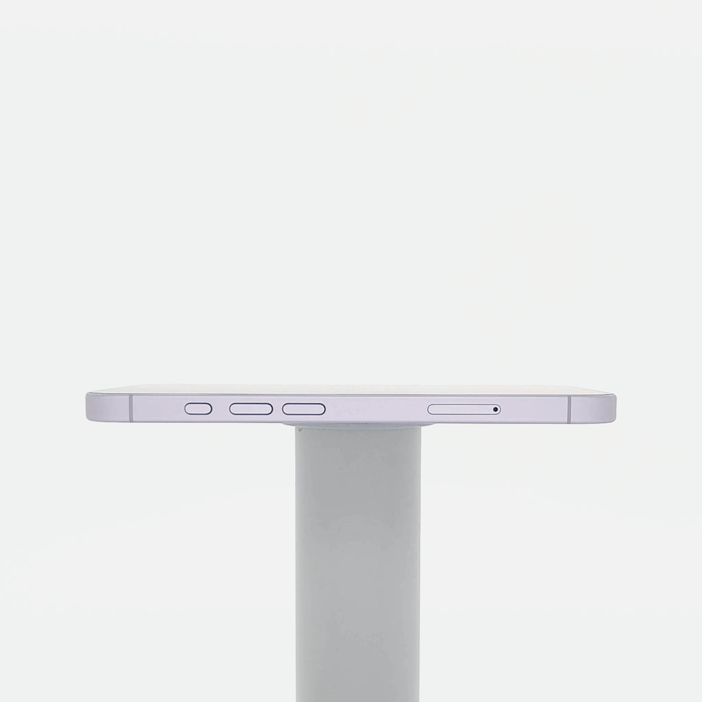 99新 Apple iPhone 17 256G 薰衣草紫色 中國大陸版