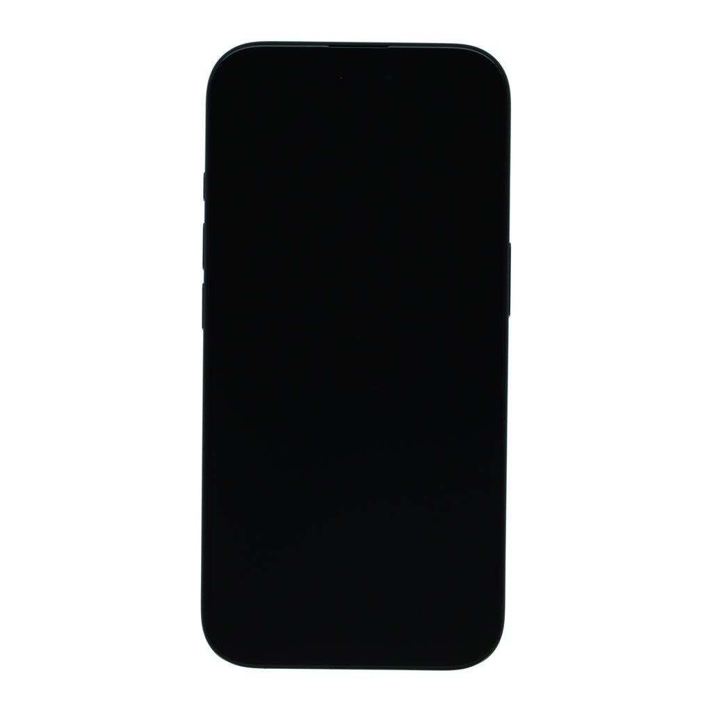 95新 Apple iPhone 16 256G 黑色 中國大陸版