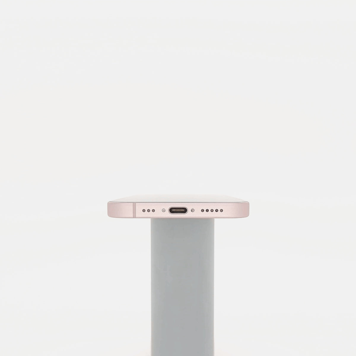 99新 Apple iPhone 15 256G 粉紅色 中國大陸版