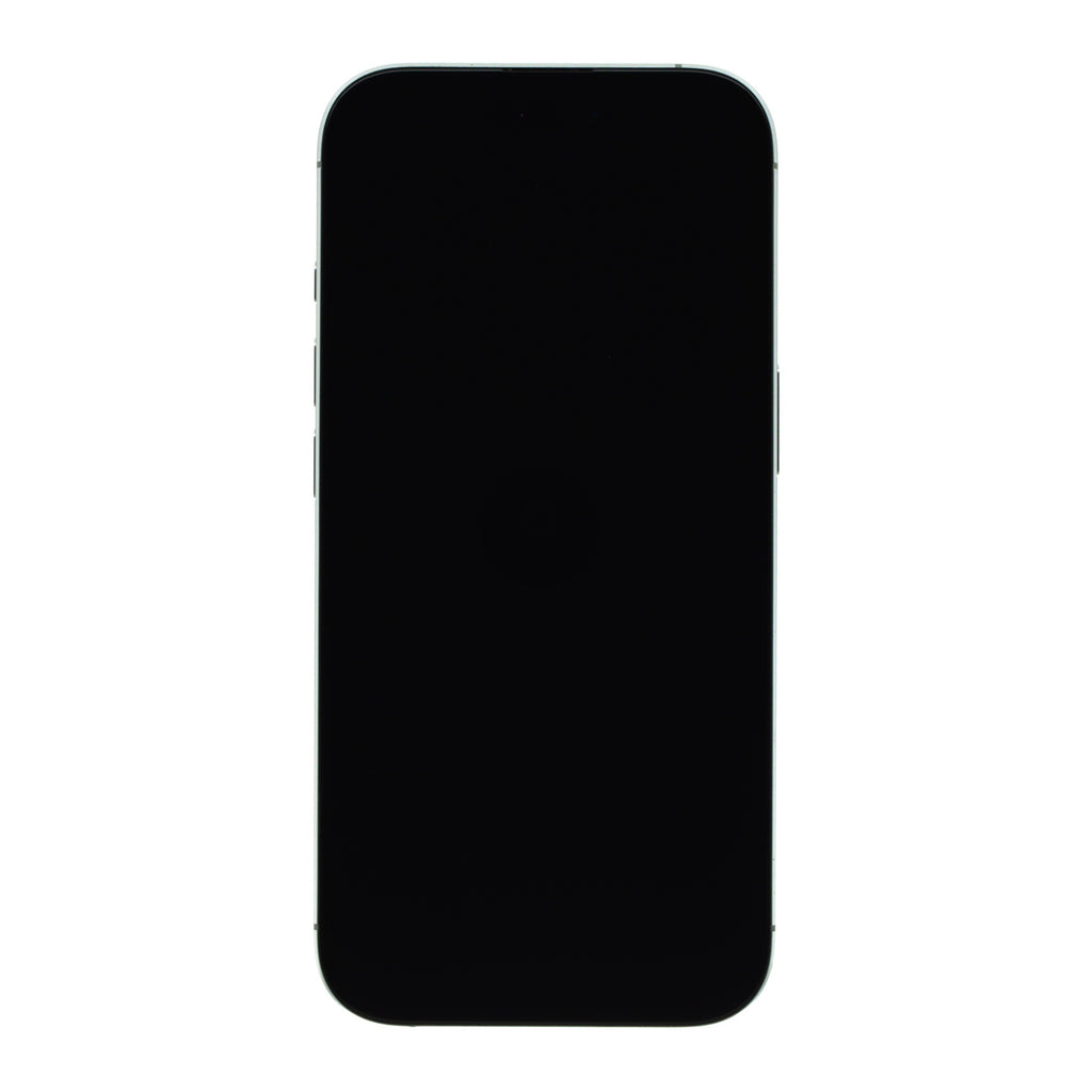 95新 Apple iPhone 16 Pro 128G 白色鈦金屬 中國大陸版