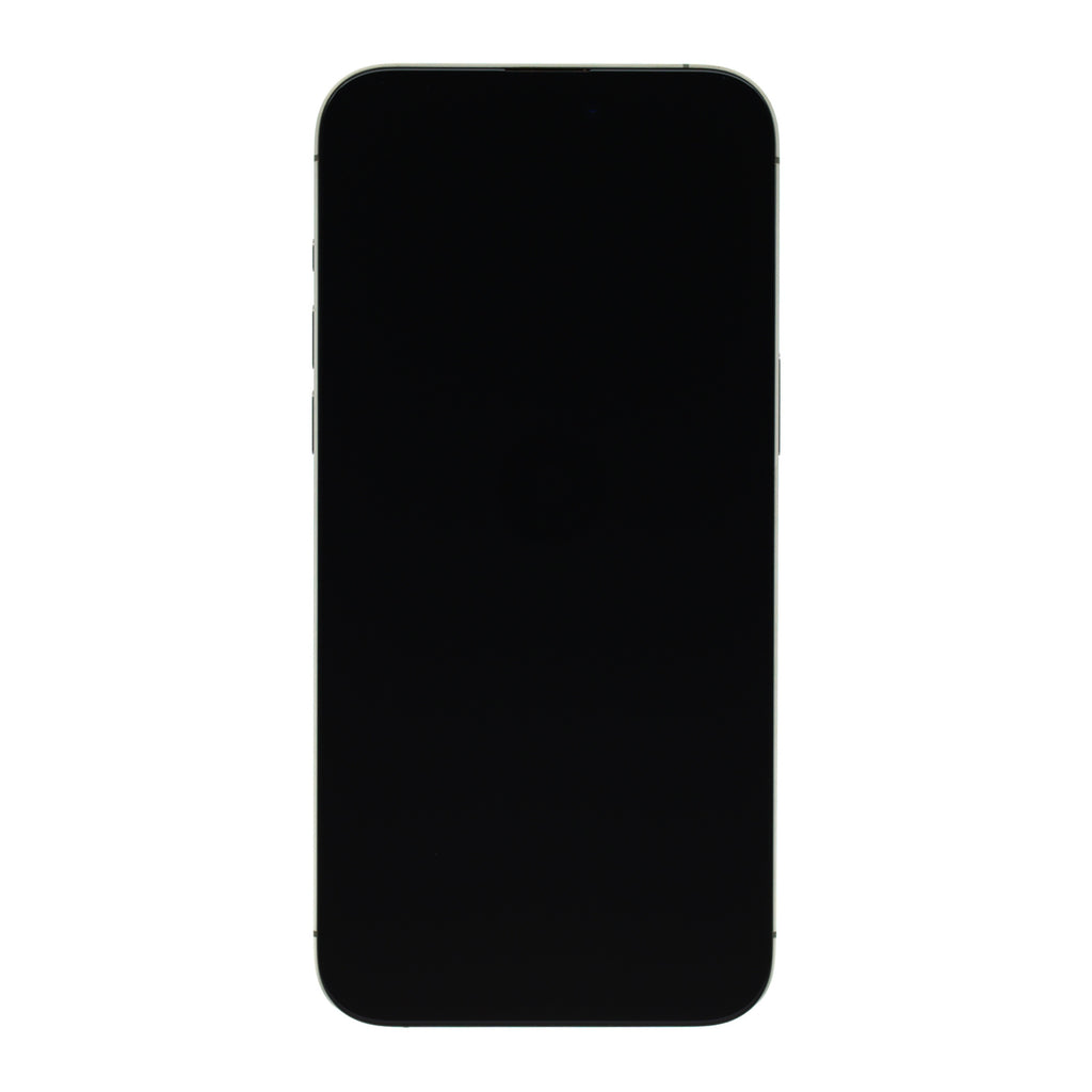 95新 Apple iPhone 15 Pro Max 256G 原色鈦金屬 中國大陸版
