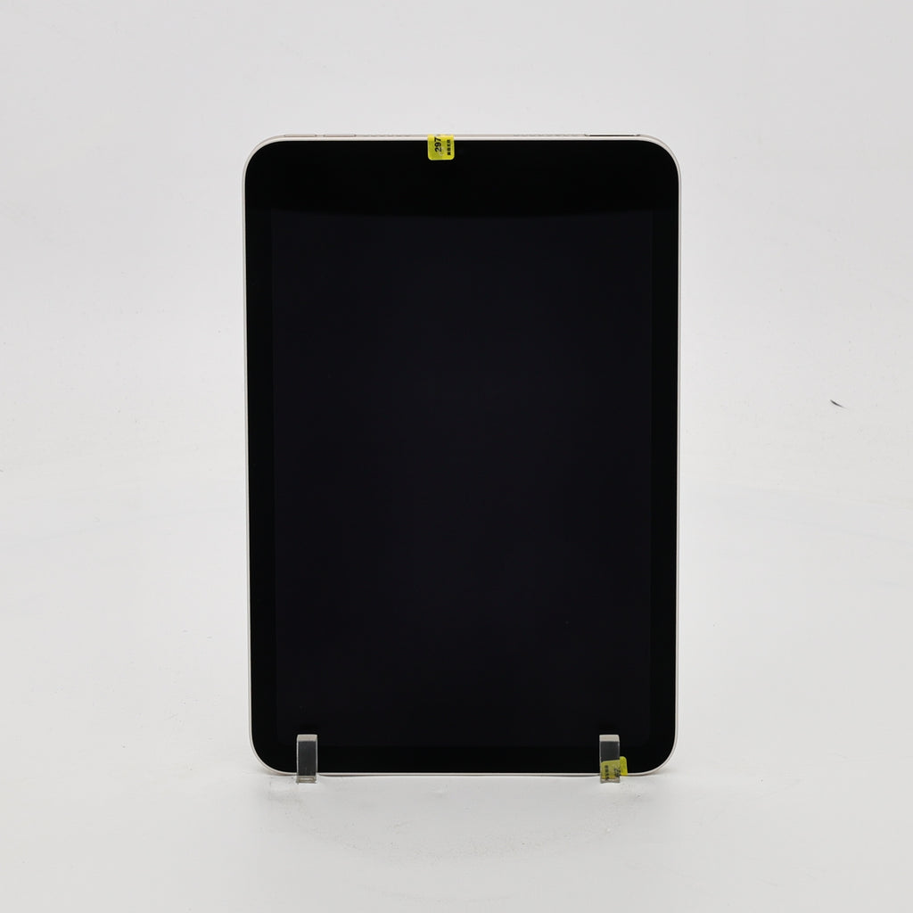 95新 Apple iPad mini6 64G 星光色 WIFI