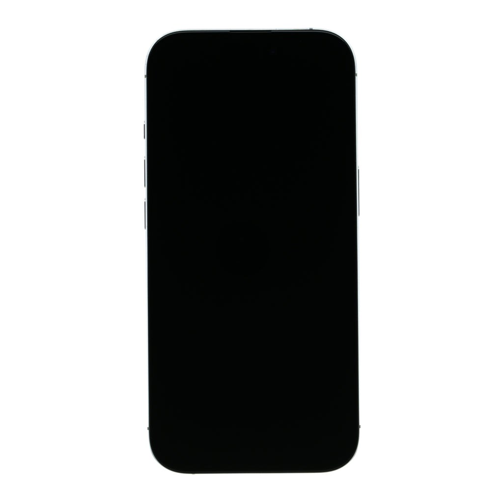 95新 Apple iPhone 16 Pro 128G 白色鈦金屬 中國大陸版