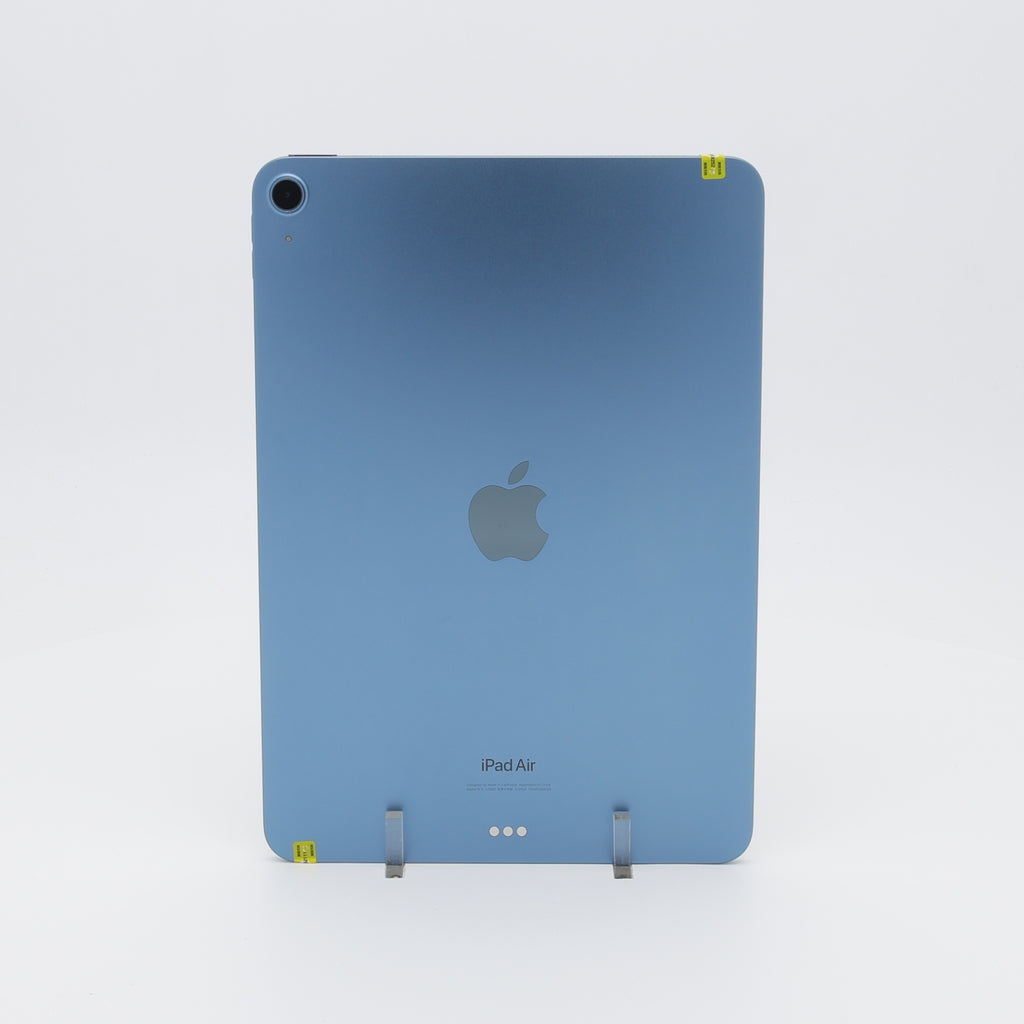 99新 Apple iPad Air5 256G 藍色 WIFI