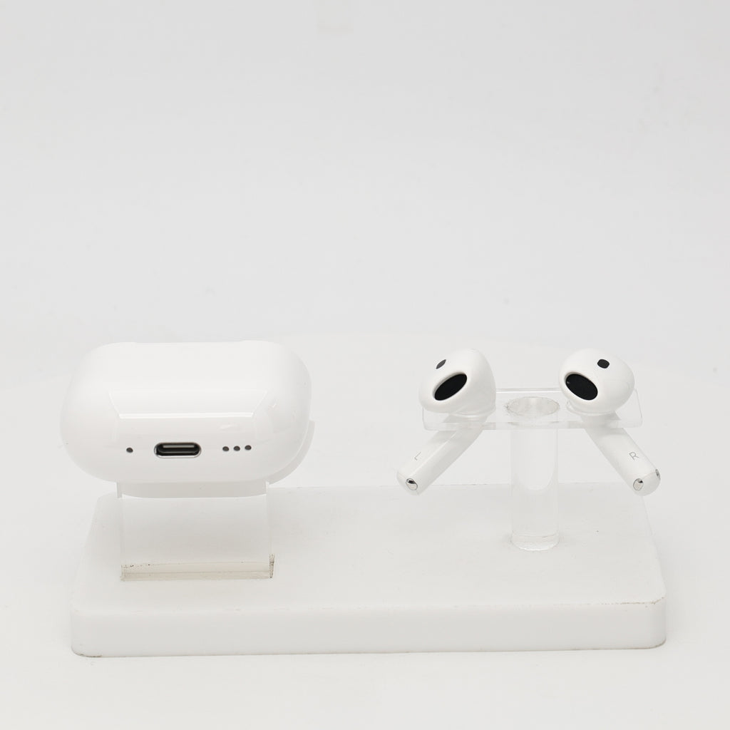 99新 Apple AirPods 4 (支持主动降噪) 白色