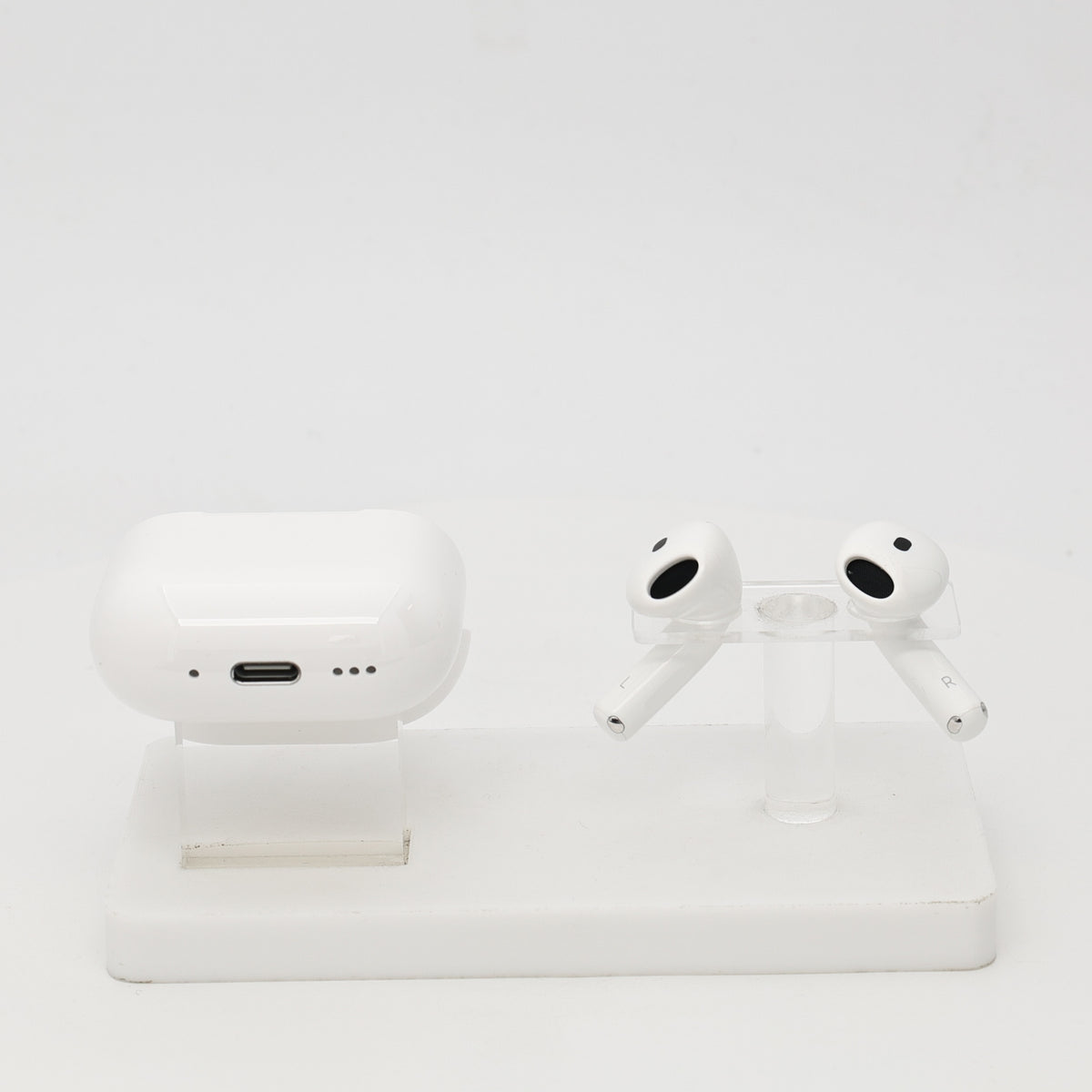 99新 Apple AirPods 4 (支持主动降噪) 白色