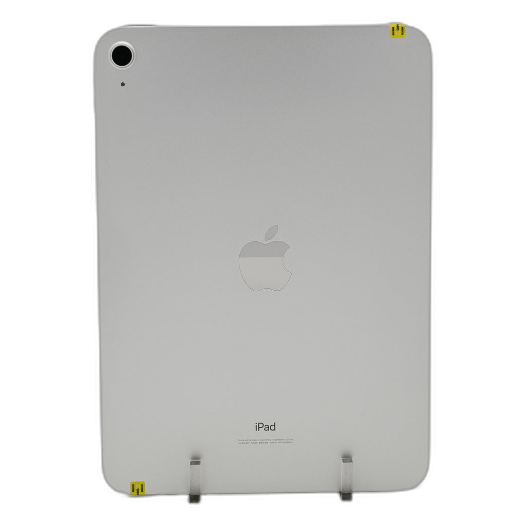 95新 Apple iPad 10代 64G 銀色 WIFI