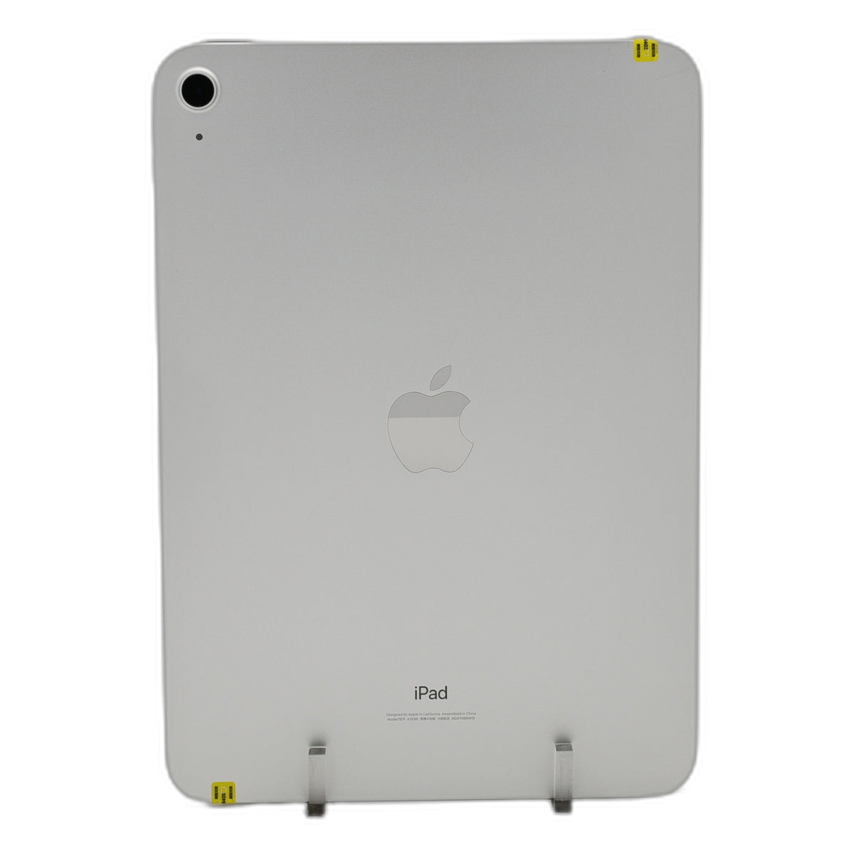 95新 Apple iPad 10代 64G 銀色 WIFI