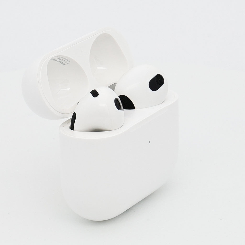 99新 Apple AirPods 3 白色