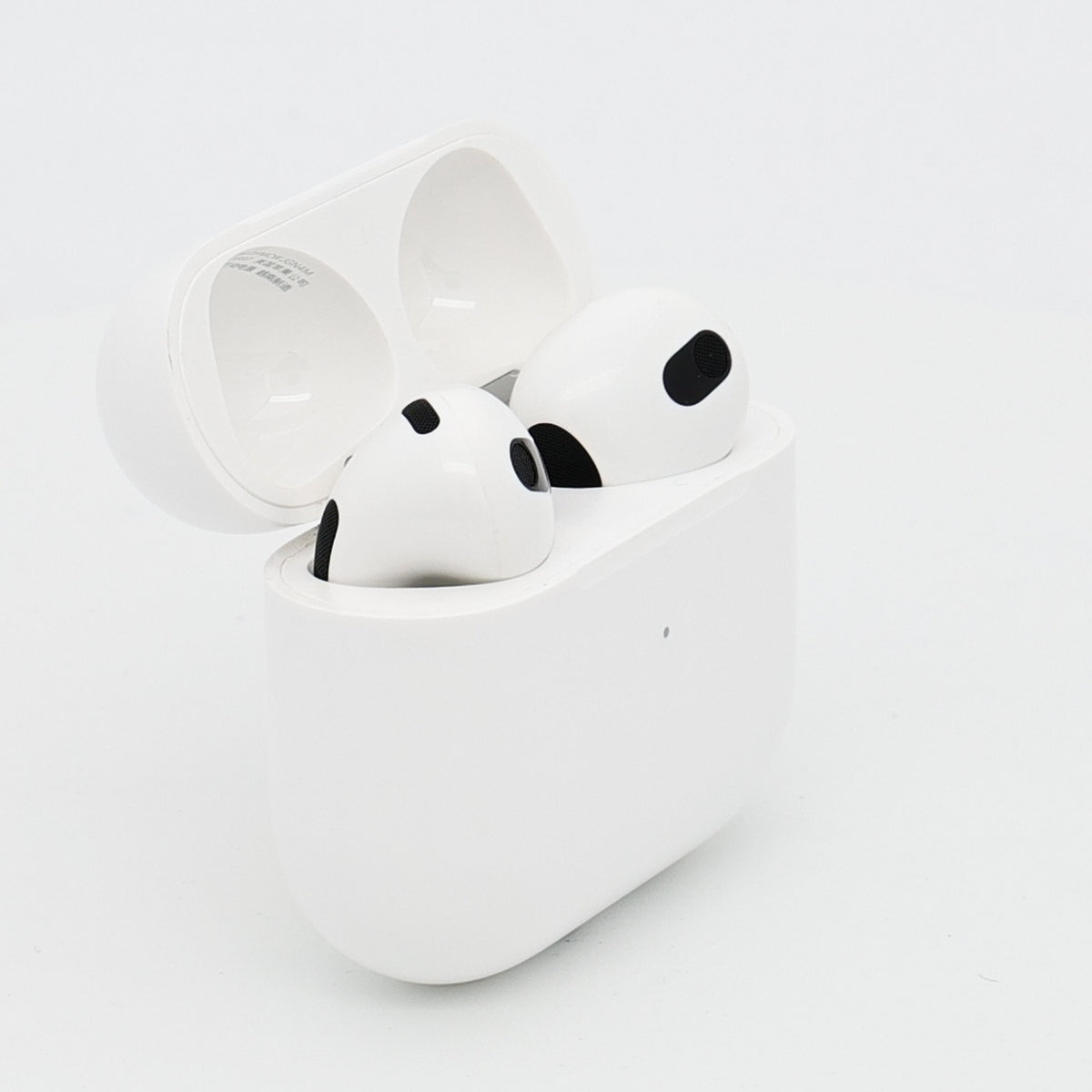 99新 Apple AirPods 3 白色