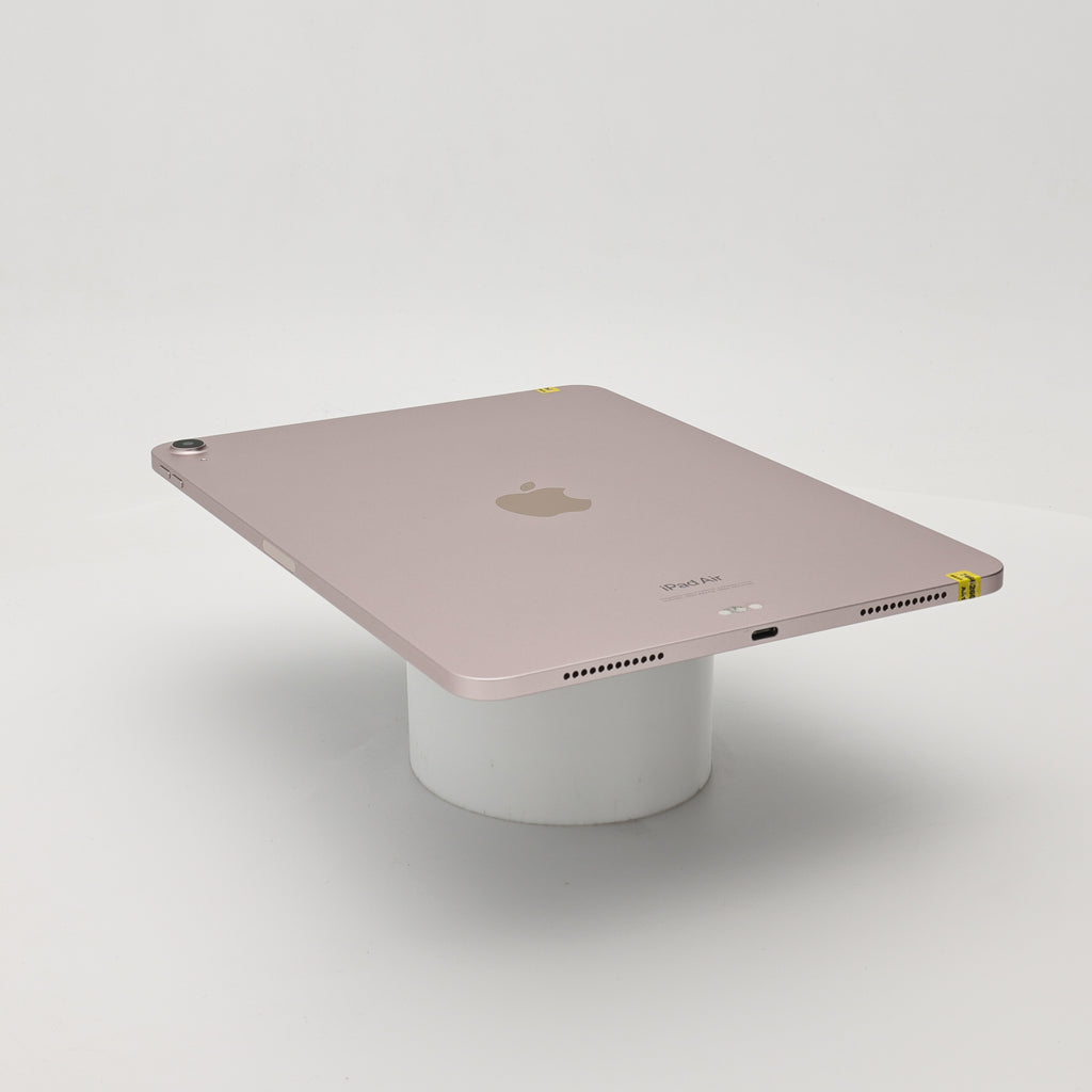 99新 Apple iPad Air5 256G 粉紅色 WIFI