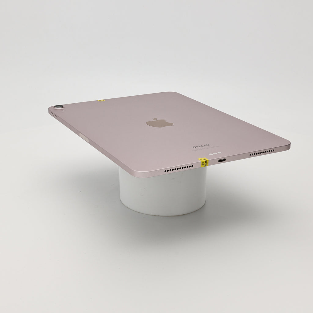95新 Apple iPad Air5 64G 粉紅色 WIFI
