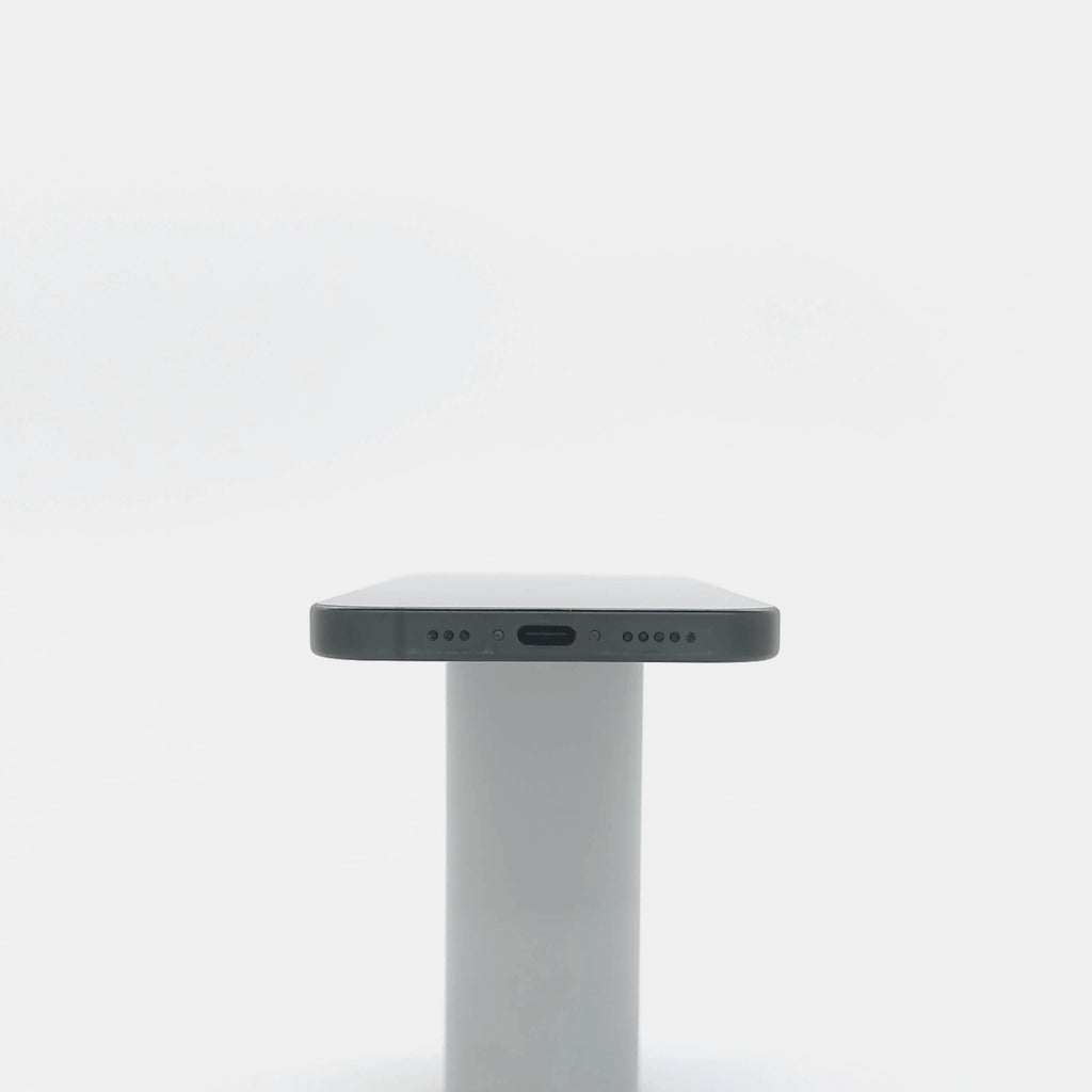 95新 Apple iPhone 15 256G 黑色 中國大陸版
