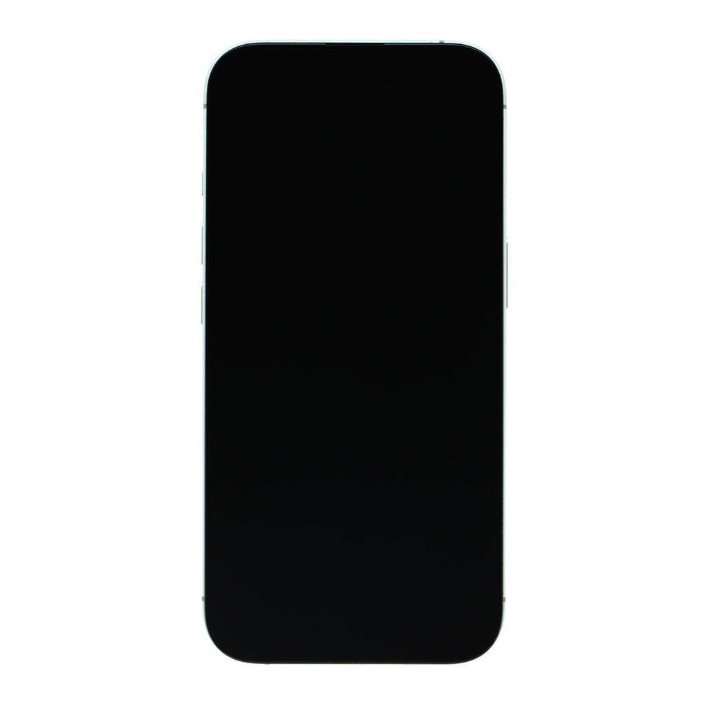 95新 Apple iPhone 16 128G 白色 中國大陸版