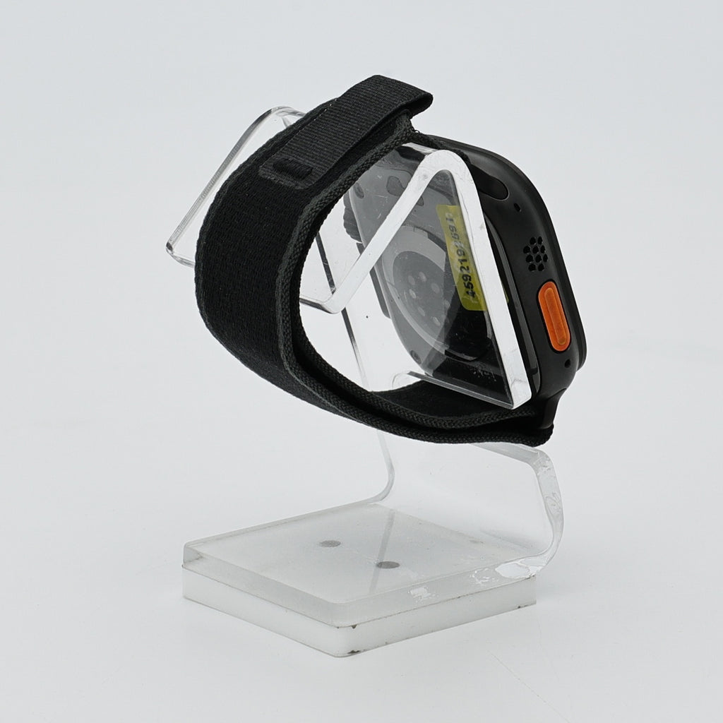99新 Apple Watch Ultra 2 49毫米 鈦金屬