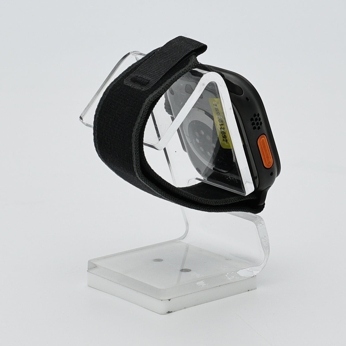 99新 Apple Watch Ultra 2 49毫米 鈦金屬