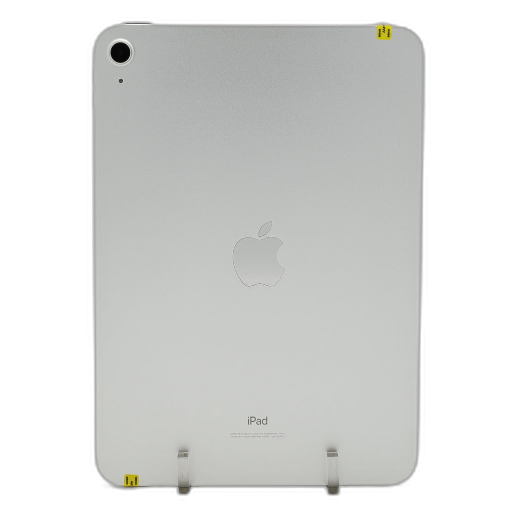 95新 Apple iPad 10代 64G 銀色 WIFI