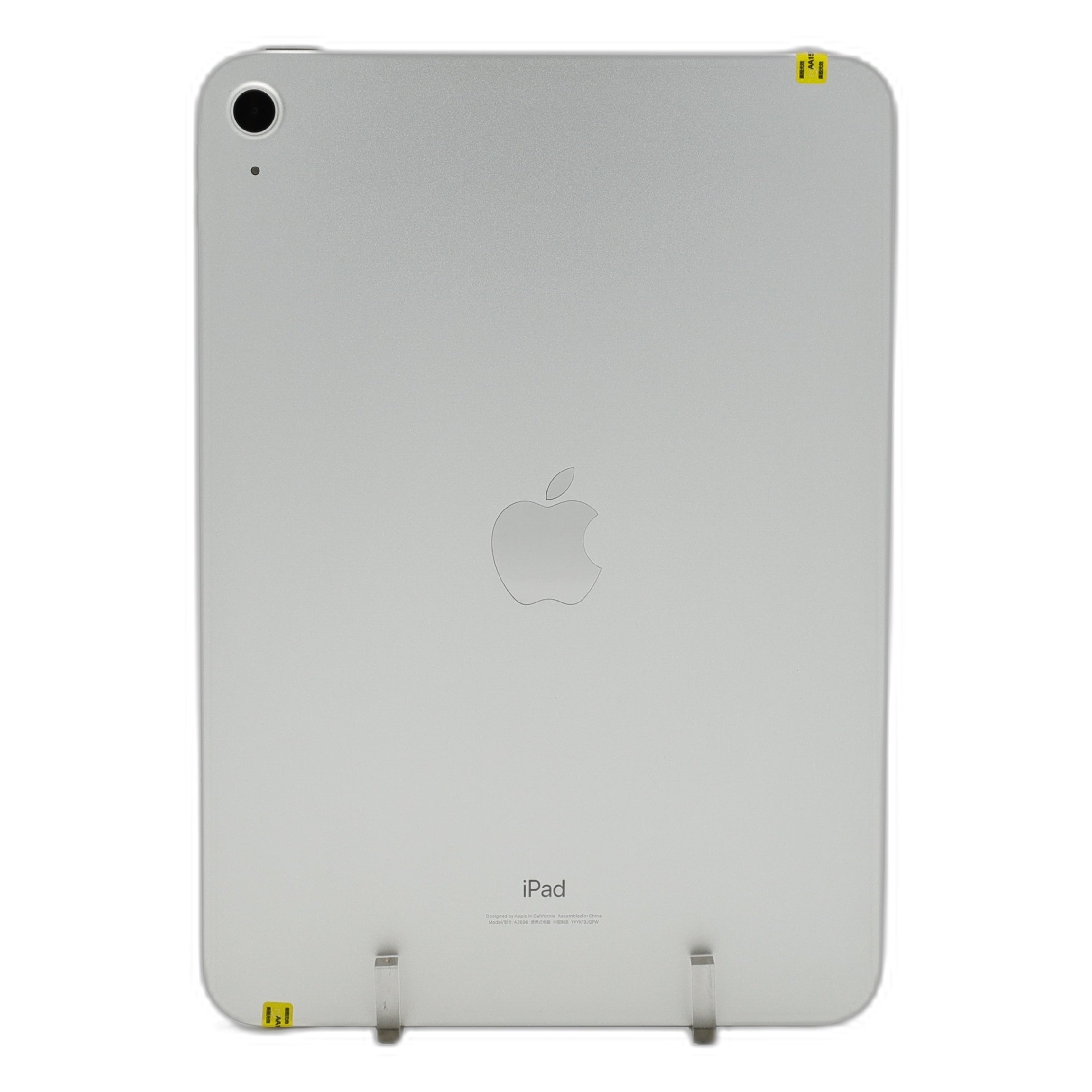 95新 Apple iPad 10代 64G 銀色 WIFI