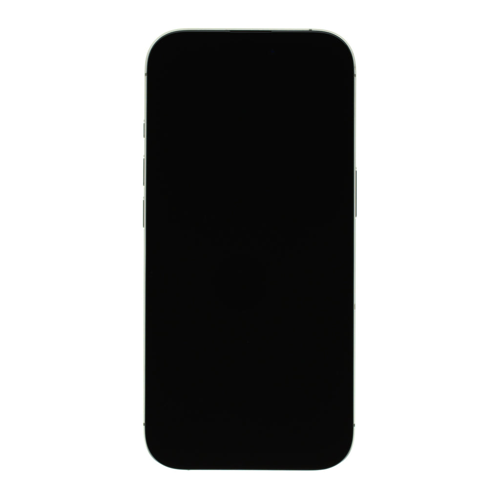 95新 Apple iPhone 16 Pro 256G 白色鈦金屬 中國大陸版