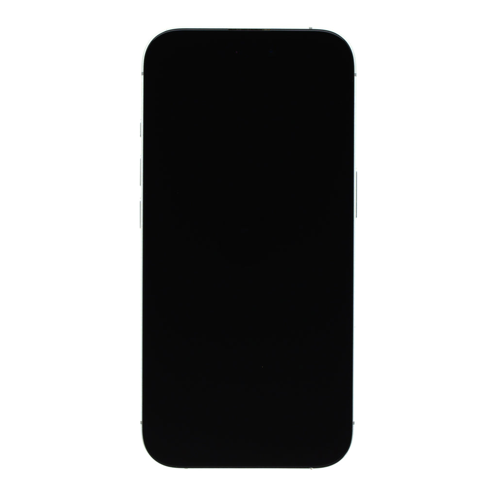 95新 Apple iPhone 16 128G 白色 中國大陸版