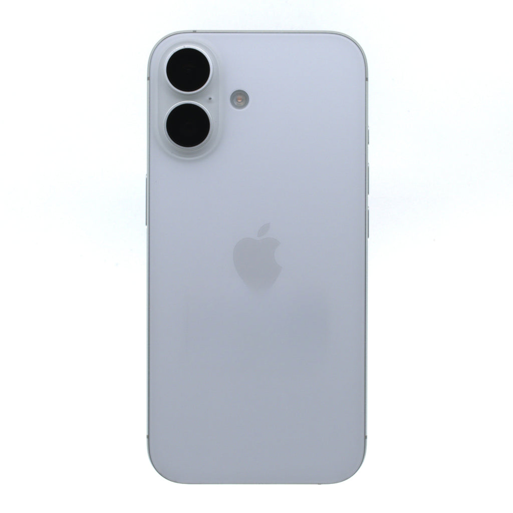 95新 Apple iPhone 16 256G 白色 中國大陸版