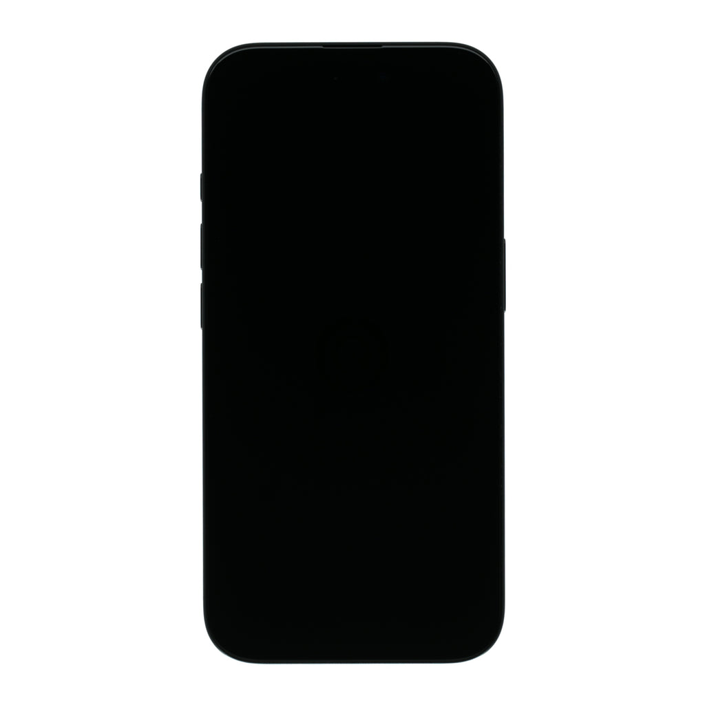 95新 Apple iPhone 16 128G 黑色 中國大陸版