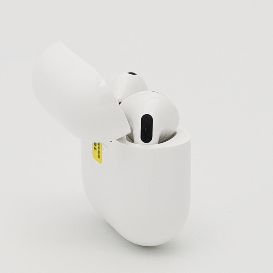 99新 Apple AirPods 4 (支持主动降噪) 白色
