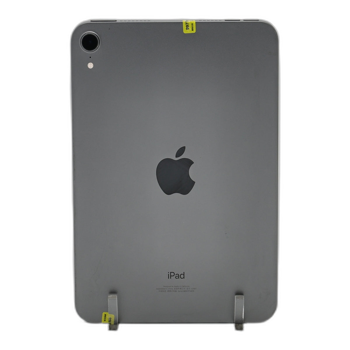 95新 Apple iPad mini6 64G 深空灰色 WIFI