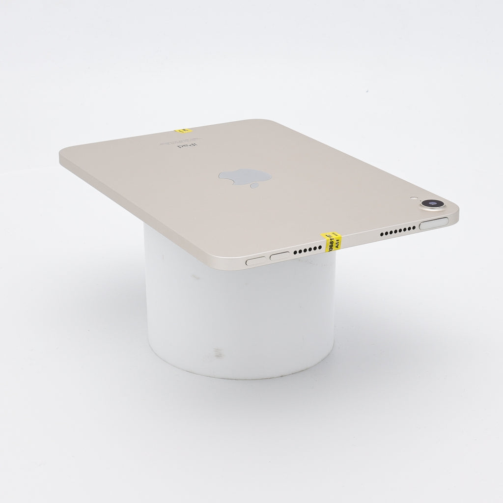 95新 Apple iPad mini6 64G 星光色 WIFI
