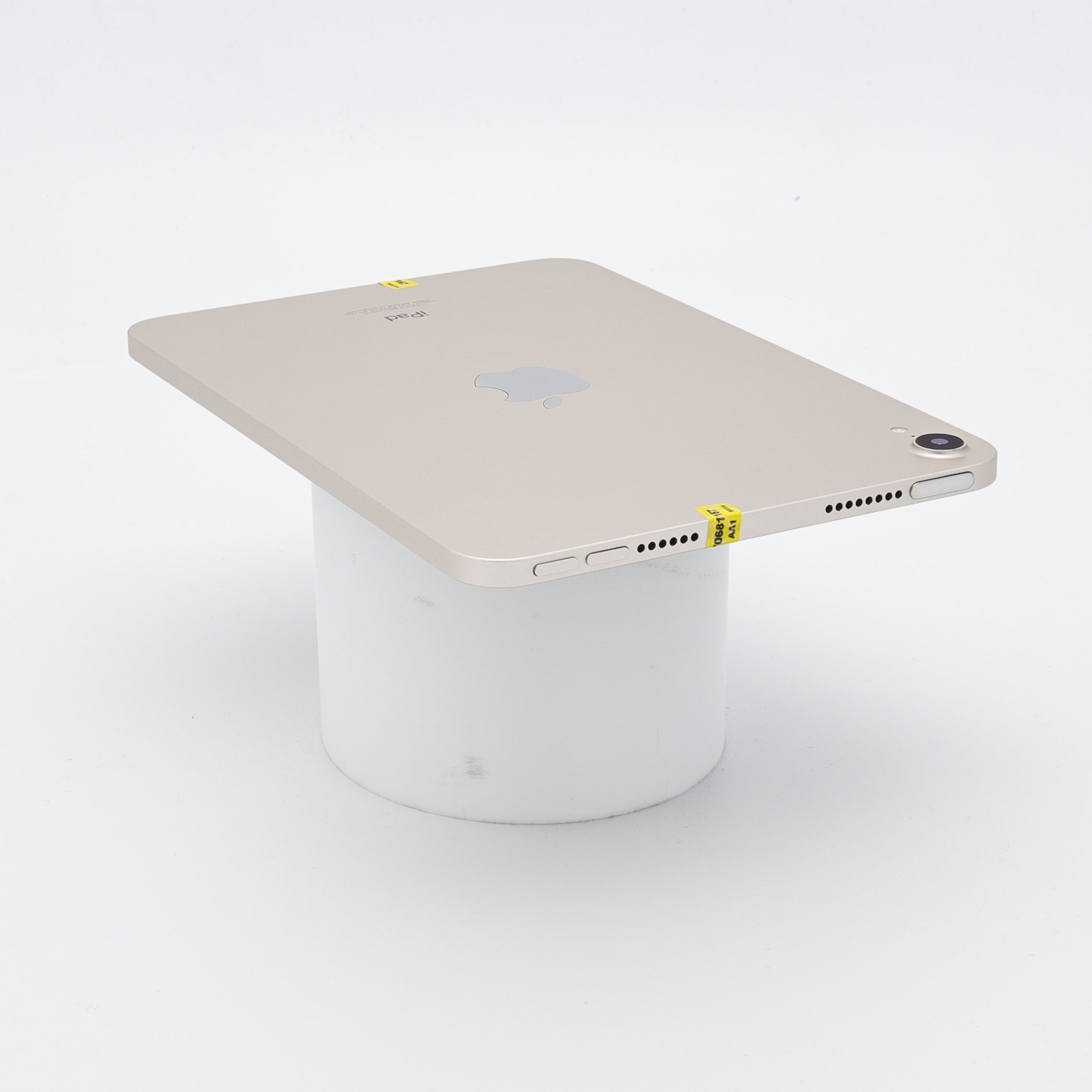 95新 Apple iPad mini6 64G 星光色 WIFI
