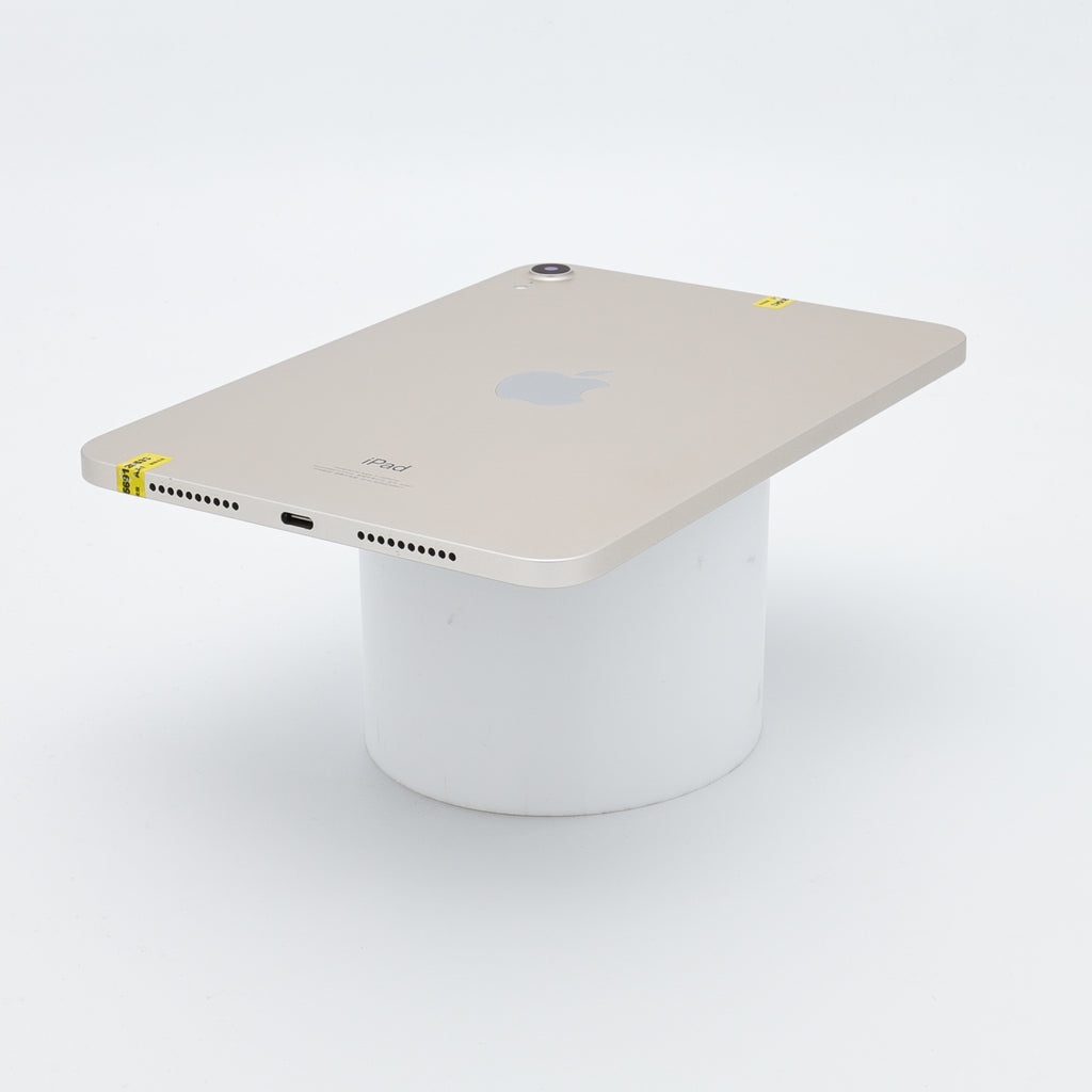 95新 Apple iPad mini6 64G 星光色 WIFI