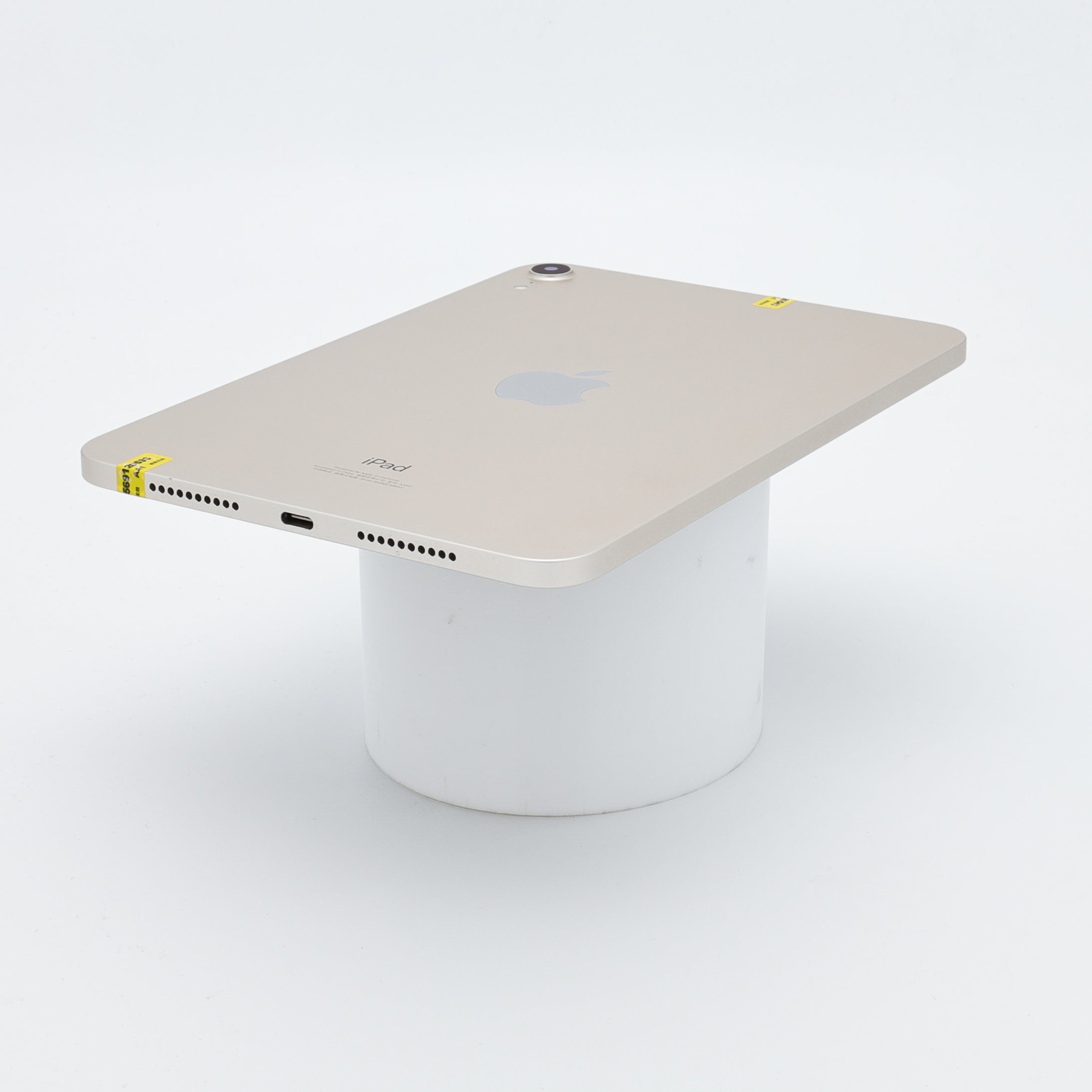 95新 Apple iPad mini6 64G 星光色 WIFI