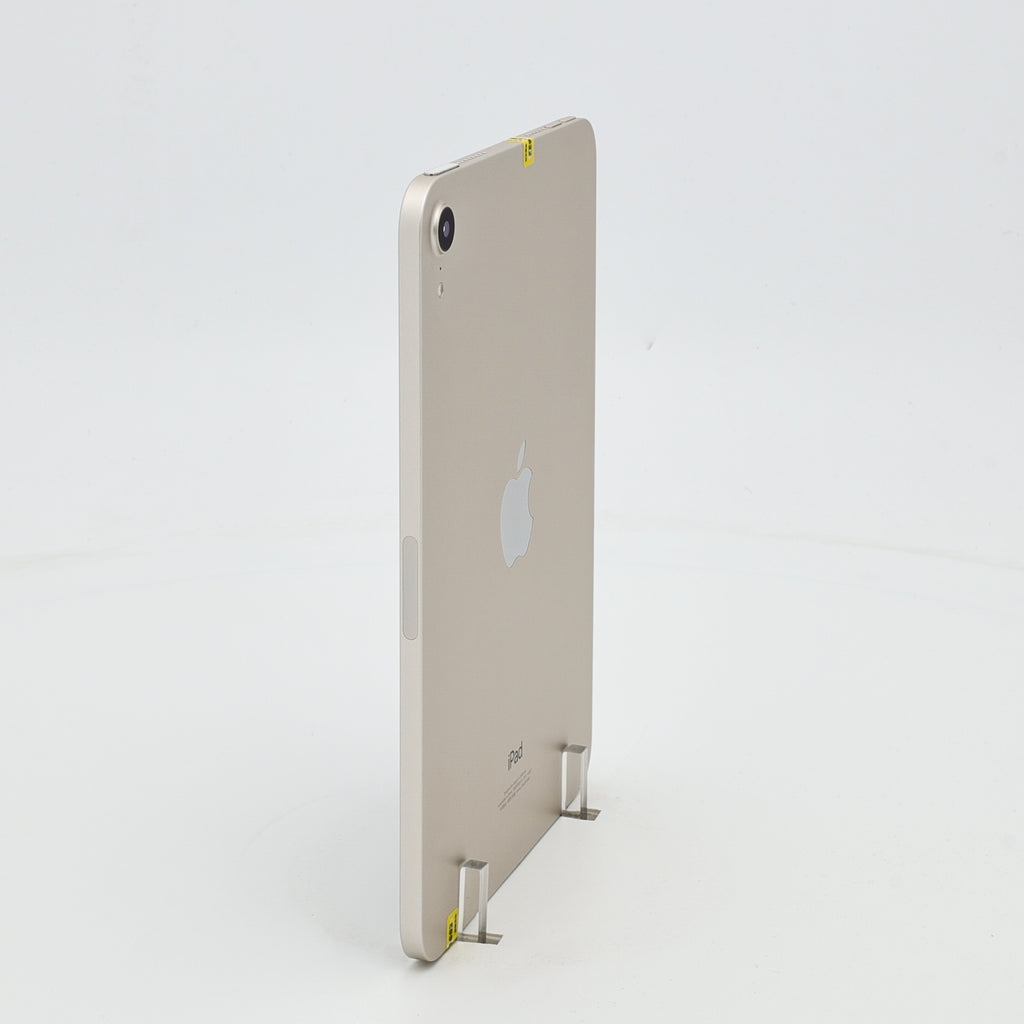 95新 Apple iPad mini6 256G 星光色 WIFI