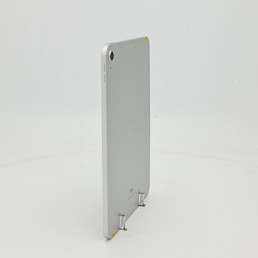 95新 Apple iPad 10代 64G 銀色 WIFI